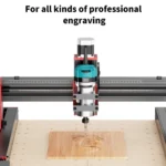 Twotrees 800W Wood Router for CNC Machine - Thumbnail Image 6