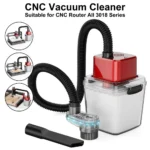 Twotrees CNC Vacuum Cleaner Monster (M1) Kit - Thumbnail Image 5