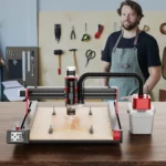 Twotrees-CNC-Vacuum-Cleaner-Monster-M1-Kit