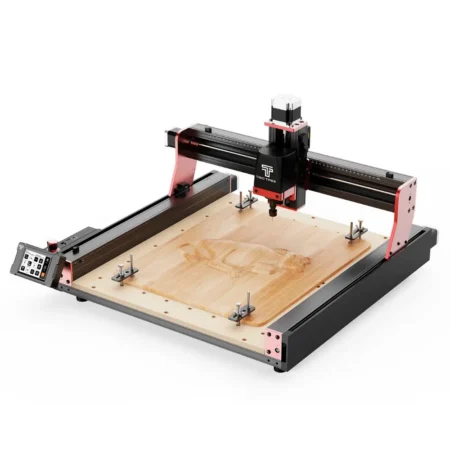 Twotrees-TTC450-PRO-CNC-Router-Machine-1