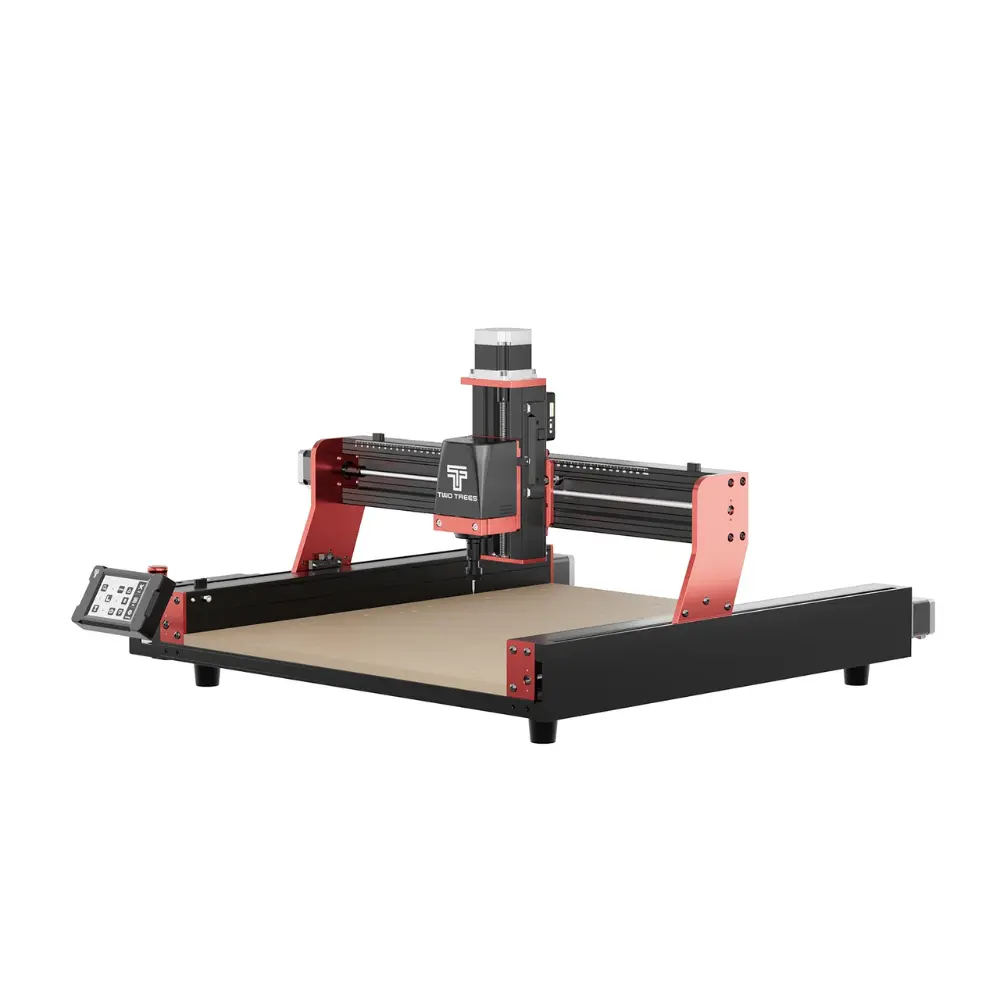 Twotrees CNC Router Machine | TTC450 PRO - Image 3