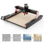Twotrees CNC Router Machine | TTC450 PRO - Thumbnail Image 5