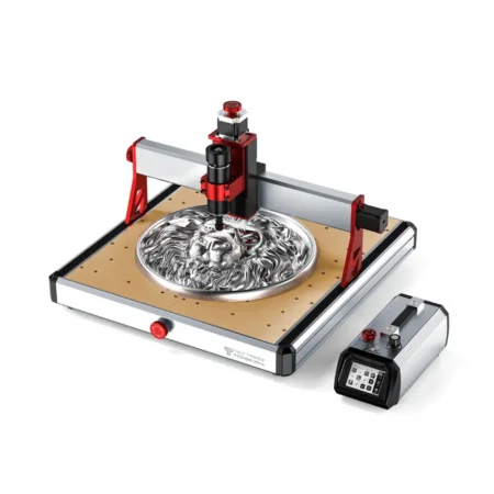 Twotrees-TTC450-Ultra-CNC-Router-Machine-1