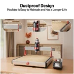 Twotrees CNC Router Machine | TTC450 Ultra - Thumbnail Image 17