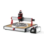 Twotrees CNC Router Machine | TTC450 Ultra - Thumbnail Image 4