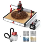 Twotrees CNC Router Machine | TTC450 Ultra - Thumbnail Image 6