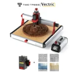 Twotrees-TTC450-Ultra-CNC-Router-Machine-9